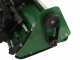 Greenbay FMM-H 155 - Tractor-mounted flail mower - Medium series - Hydraulic shift
