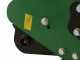 Greenbay FMM-H 155 - Tractor-mounted flail mower - Medium series - Hydraulic shift