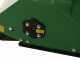 Greenbay FMM-H 155 - Tractor-mounted flail mower - Medium series - Hydraulic shift
