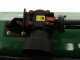 Greenbay FMM-H 155 - Tractor-mounted flail mower - Medium series - Hydraulic shift