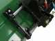 Greenbay FMM-H 155 - Tractor-mounted flail mower - Medium series - Hydraulic shift
