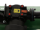 Greenbay FMM-H 155 - Tractor-mounted flail mower - Medium series - Hydraulic shift