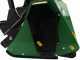 Greenbay FMM-H 155 - Tractor-mounted flail mower - Medium series - Hydraulic shift