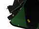 Greenbay FMM-H 155 - Tractor-mounted flail mower - Medium series - Hydraulic shift