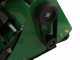 Greenbay FMM-H 155 - Tractor-mounted flail mower - Medium series - Hydraulic shift