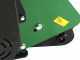 Greenbay FMM-H 155 - Tractor-mounted flail mower - Medium series - Hydraulic shift