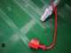 Greenbay FMM-H 155 - Tractor-mounted flail mower - Medium series - Hydraulic shift