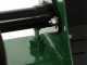 Greenbay FMM-H 155 - Tractor-mounted flail mower - Medium series - Hydraulic shift