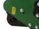 Greenbay FMM-H 155 - Tractor-mounted flail mower - Medium series - Hydraulic shift