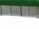Greenbay FMM-H 155 - Tractor-mounted flail mower - Medium series - Hydraulic shift