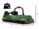 Greenbay FMM-H 135 - Tractor-mounted flail mower - Medium series - Hydraulic shift