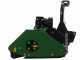 Greenbay FMM-H 135 - Tractor-mounted flail mower - Medium series - Hydraulic shift