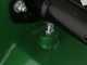 Greenbay FMM-H 135 - Tractor-mounted flail mower - Medium series - Hydraulic shift