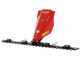 Barbieri C/80 - Multifunctional motor mower - Honda GX270