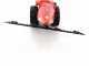Barbieri C/80 - Multifunctional motor mower - Honda GX270