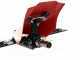 Barbieri C/80 - Multifunctional motor mower - Honda GX270