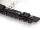 Barbieri C/80 - Multifunctional motor mower - Honda GX270
