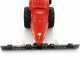 Barbieri C/80 - Multifunctional motor mower - Honda GX270
