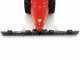 Barbieri C/80 - Multifunctional motor mower - Honda GX270