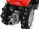 Barbieri C/80 - Multifunctional motor mower - Honda GX270