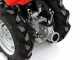 Barbieri C/80 - Multifunctional motor mower - Honda GX270