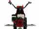 Barbieri C/80 - Multifunctional motor mower - Honda GX270