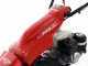 Barbieri C/80 - Multifunctional motor mower - Honda GX270