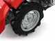 Barbieri C/80 - Multifunctional motor mower - Honda GX270