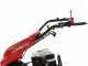 Barbieri C/80 - Multifunctional motor mower - Honda GX270