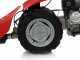 Barbieri C/80 - Multifunctional motor mower - Honda GX270