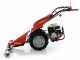 Barbieri C/80 - Multifunctional motor mower - Honda GX270
