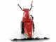 Barbieri C/80 - Multifunctional motor mower - Honda GX270