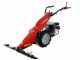 Barbieri C/80 - Multifunctional motor mower - Honda GX270
