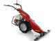 Barbieri C/80 - Multifunctional motor mower - Honda GX270