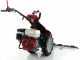 Barbieri C/80 - Multifunctional motor mower - Honda GX270