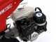 Barbieri C/80 - Multifunctional motor mower - Honda GX270