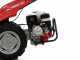 Barbieri C/80 - Multifunctional motor mower - Honda GX270