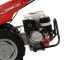 Barbieri C/80 - Multifunctional motor mower - Honda GX270