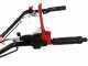Barbieri C/80 - Multifunctional motor mower - Honda GX270