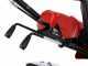 Barbieri C/80 - Multifunctional motor mower - Honda GX270