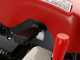 Barbieri C/80 - Multifunctional motor mower - Honda GX270