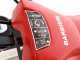 Barbieri C/80 - Multifunctional motor mower - Honda GX270
