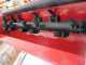 AgriEuro FU 112, Tractor-mounted Flail Mower - Light Series