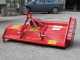 AgriEuro FU 112, Tractor-mounted Flail Mower - Light Series