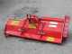AgriEuro FU 112, Tractor-mounted Flail Mower - Light Series