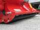 AgriEuro FU 112, Tractor-mounted Flail Mower - Light Series