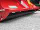 AgriEuro FU 112, Tractor-mounted Flail Mower - Light Series