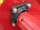 AgriEuro FU 112, Tractor-mounted Flail Mower - Light Series