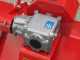 AgriEuro FU 112, Tractor-mounted Flail Mower - Light Series