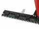 Ginko MGM FC 759 - Multifunctional motor mower - Honda GX390
